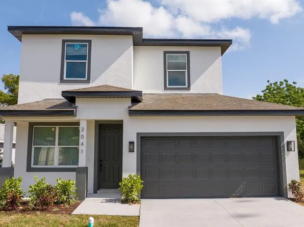 2041 Warrens Ave, Maitland, FL 32751