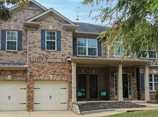 4430 Saint Andrews Crest Dr, Cumming, GA