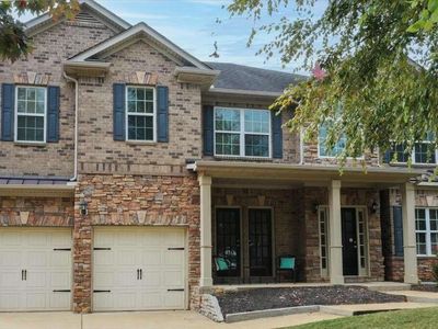4430 Saint Andrews Crest Dr, Cumming, GA, 30040