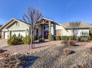 7303 E Park Ridge Dr, Prescott Valley, AZ 86315