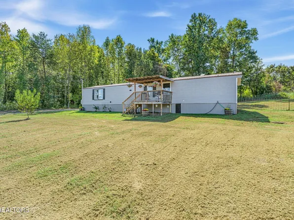 257 McClung Rd, Madisonville, TN 37354