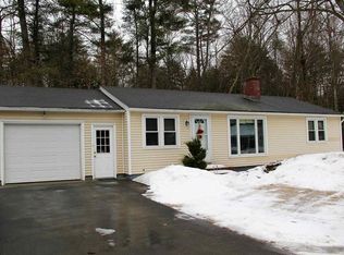 236 E Side Dr, Concord, NH 03301
