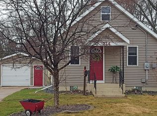 214 S State Ave, Marshfield, WI 54449