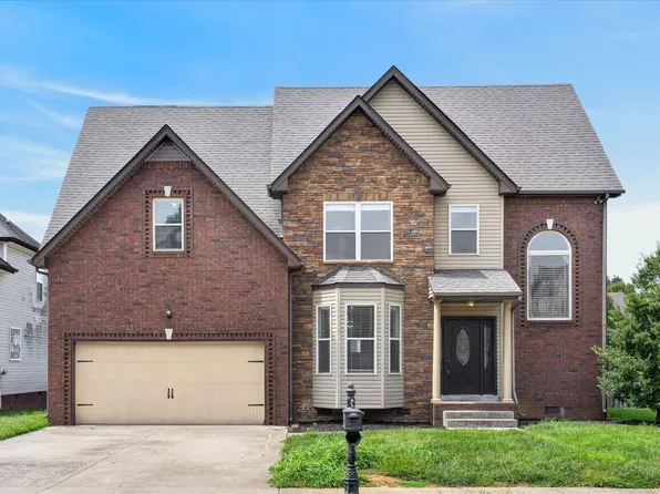 3710 Windhaven Ct, Clarksville, TN 37040