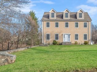 450 Stevens St, North Andover, MA 01845