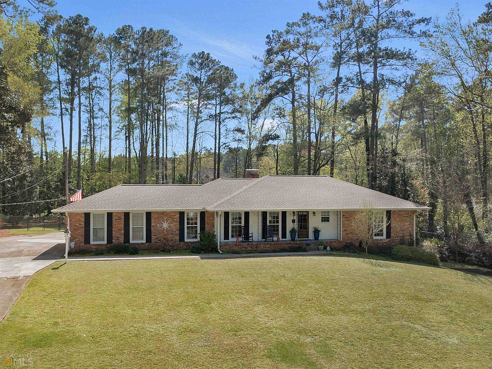 2989 Emerald Dr, Jonesboro, GA 30236 Zillow