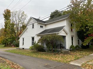 117 W Williams Ave, Bellefontaine, OH