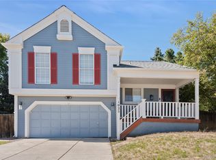 1025 S Lindsey Street, Castle Rock, CO 80104