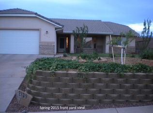 2139 E 270 S, Saint George, UT 84790