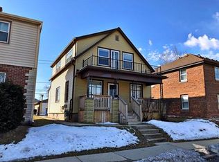 6313 W Lincoln Ave, West Allis, WI 53219