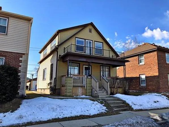 6313 W Lincoln Ave, Milwaukee, WI 53219