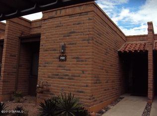 2507 S Calle De Humes, Green Valley, AZ 85622