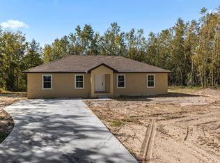 9388 216th St, Obrien, FL 32071