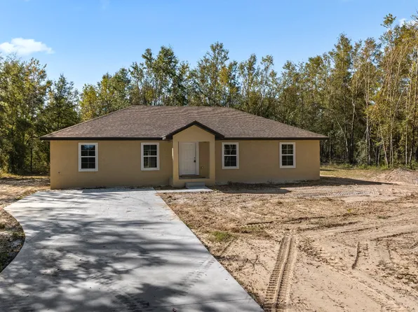 9388 216th St, Obrien, FL 32071