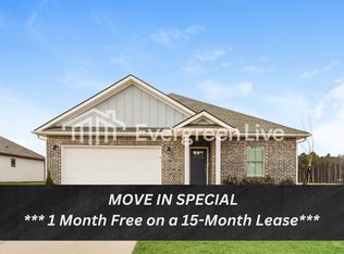 148 Fenwick Pl, Harvest, AL 35749