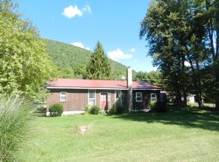 70 Hilltop Dr, Waterville, PA 17776