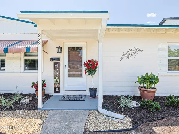 223 ELMORE Street, Green Cove Springs, FL 32043