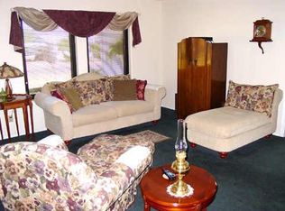 18526 N Joseph Hodge Rd, Kirkland, AZ 86332