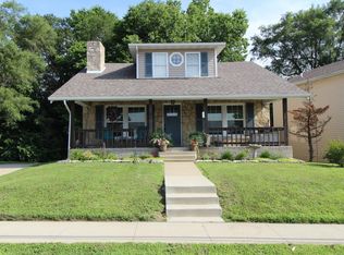 826 Clark Ave, Jefferson City, MO 65101