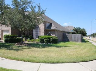 4610 Magnolia Creek Rd, Houston, TX 77084