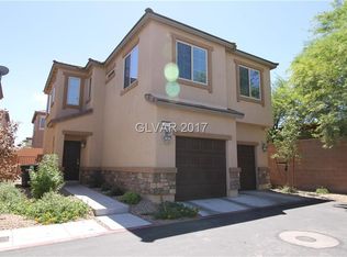 1079 Valley Light Ave #0, Henderson, NV 89011