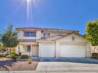 3053 Fresco Ct, Las Vegas, NV 89117