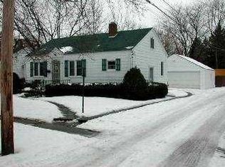 724 Mulberry St, Perrysburg, OH