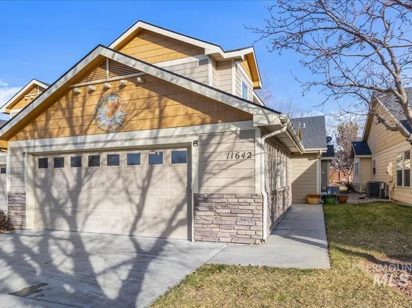 11642 W Annalee Ln, Boise, ID 83709