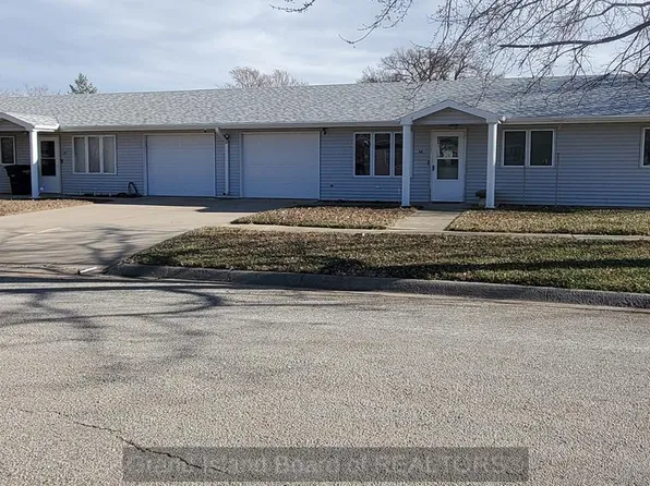 201-205 N Liberty St, Blue Hill, NE 68930