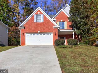6944 Springbank Way, Stone Mountain, GA 30087