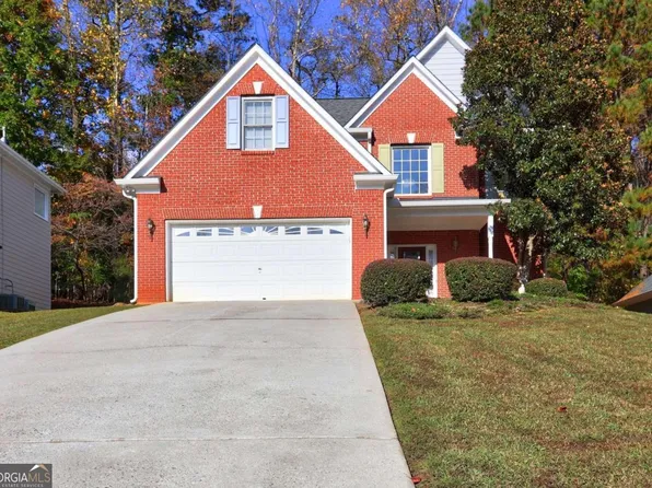 6944 Springbank Way, Stone Mountain, GA 30087