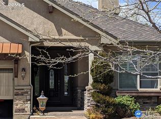 13920 Windy Oaks Rd, Colorado Springs, CO 80921