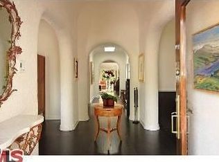 112 N La Jolla Ave, Los Angeles, CA 90048