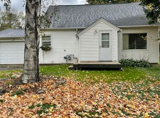 516 S 4th St #A, Luck, WI 54853