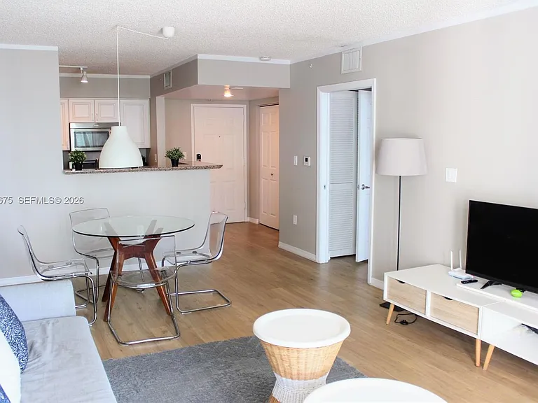 1155 Brickell Bay Dr #1205 — Photo 7