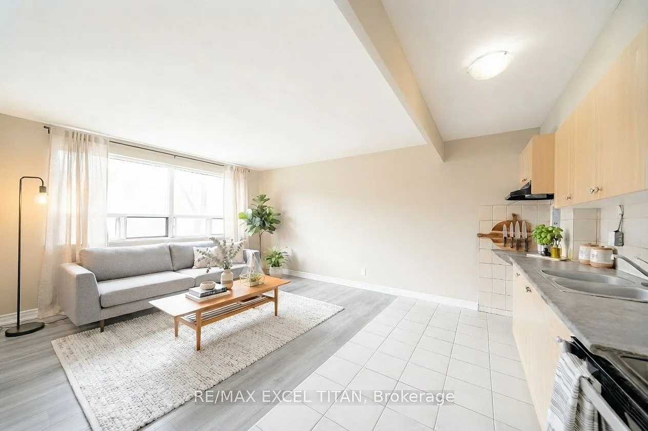 2 bed, $1,525 — Photo 2
