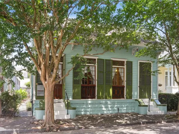 906 Louisa St, New Orleans, LA 70117