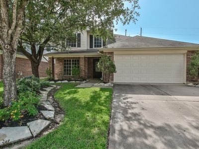 16243 Field Haze Trl, Cypress, TX, 77433