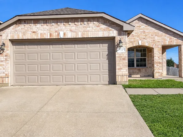7727 Grey Goose Trl, Arlington, TX 76002