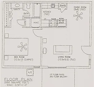 621 Patterson St #7 Photo 1