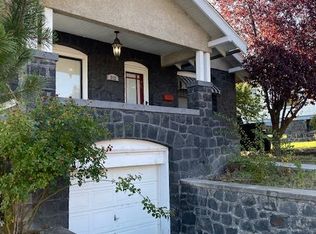 212 N 2nd St, Klamath Falls, OR