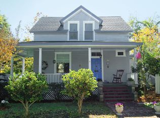 11 Locust St, Saint Augustine, FL 32084