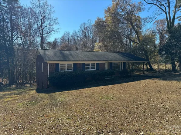 117 Stone St, Shelby, NC 28152