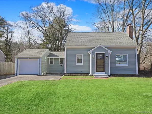57 Collins Road, Bristol, CT 06010