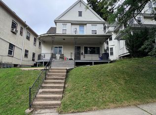 1607 Mulberry St UNIT 2, Scranton, PA 18510