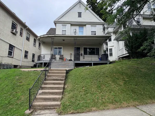 1607 Mulberry St Unit 2, Scranton, PA 18510