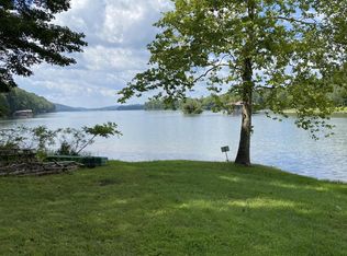 1040 Winton Chapel Rd, Rockwood, TN 37854