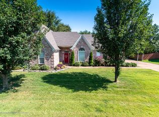 1598 Headin Ln, Southaven, MS 38672