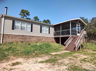 8288 Parker Rd, Milton, FL 32570