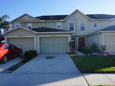 2754 Merrieweather Ln, Kissimmee, FL, 34743